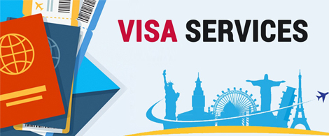 Visa Service From Dubai